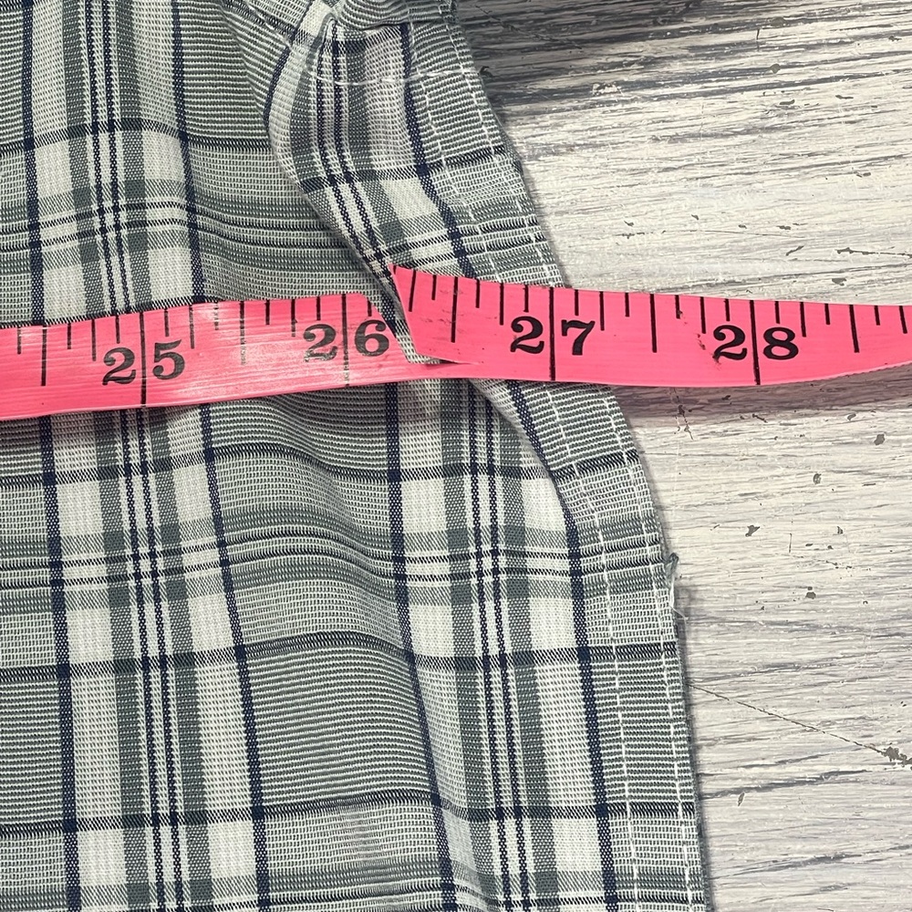 Dickies Men's Short Sleeve Flex Woven Shirt - Picture 6 of 7